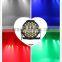 stage par lighting 54*3W RGBW led Par Light for decorations and wedding