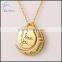 Lover gift fashion charm simple design new style pendant