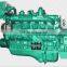 China Yuchai YC6B Series Marine Diesel Engines