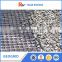 15-15KN/m Pp Biaxial Geogrid For High Road
