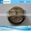 Round AlNiCo Magnets with Holes