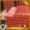Bridge Pouring Used Cuplock Steel Frame Scaffolding