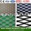 Stainless steel expanded metal mesh