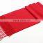 Fashion High Quality Stripe Pattern Scarf