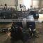 750 / 930 / 1100 Stamp foil and creasing die cutting Machine