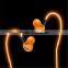 Visible Glow EL Sport Headphone
