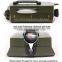 Amazon Hot sale Military Lensatic Sighting Compass with Pouch