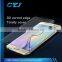 9H 3D curved edge tempered glass screen protector for samsung S7