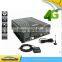 hard disk hybrid Mobile DVR Used for Car Security