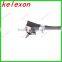 New SATA 2.5 " hard drive cable connector for HP DV6-7000 DV7-7000 HDD Cable Short 50.4SU16.031