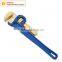 Beryllium copper Non sparking non magnetic pipe wrench/spanner                        
                                                                                Supplier's Choice