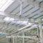 Reliable Supplier 7.3M Cheap Large Size Industrial Fan