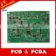 PCBA Multilayer Green HASL 94v0 rohs solar charger pcb