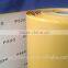 DH85 invisable coated dry abrasives sandpaper for wheel hub