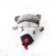 2015 New Design Dog Toy with Squeaker