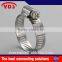 American type 6 inch pipe clamp air compressor pipe clamp