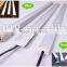 Carnation tubes light