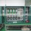 PLC based control panel