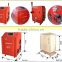 high efficiency HHO brown gas generator for engine carbon cleaning