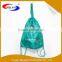 Best selling imports drawstring gift hessian bag buying online in china