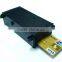 EMV ATM parts/ATM machine Smart Card Reader Writer MT318-6.0 magnetic IC cards