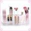 Fashion Acrylic Cosmetic Makeup Organizer,mac/clear Makeup Organizer Offer