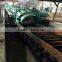 High quality China high speed horizontal laying head for steel coil making line