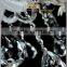 Top Fashionable & Best-selling Clear Chandelier for Wedding Room MD8340