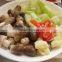 Polish Wild Dried Buttom Mushroom