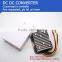 dc dc converters 12v 24v to 7.5V 10A 75Wmax for LED display High Efficiency