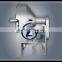 Large capacity stainless steel cassava /tapioca extractor /centrifugal sieves
