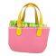  china online shopping handbag eva bags woman
