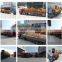 Top brand water drilling rigs 200m portable water well drilling machine for sale