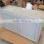 American standard Birch wood outdoor kitchen cabinets made in China