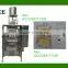 Multi-lane Water Sachet Packing Machine/ Sachet Water Filling Packing Machine