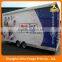Hot Sale Auto/ Vehicle/ Truck Vinyl Custom Advertising Wrap