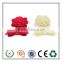 Factory direct sale pretty felt flowers from China designer
