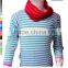 hot sale new design high quality comfortable girls in underwear