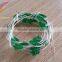 Christmas Tree Icon LED String Lights