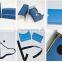 Google cardboard VR 3D glasses DIY kits google V1with low price vr 3d glasses for smartphones