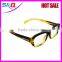 fashionable carbon fiber glasses frame eye glasses