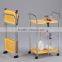 Metal Serving Trolley