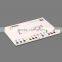 fashion and best price 5"wedding invitation card arabic,lcd screen greeting card