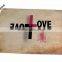 high quality latest design digital printing printed mouse pad