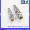 B series Push-Pull Self-Latching circular connector