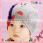 2015 Hot Sale Many Sizes Outdoor Funny Newborn Baby Beanie Hat