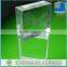 thick acrylic sheet for aquarium