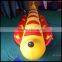 New pvc flying banana boat for sale