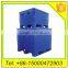 Rotational plastic fish tank, plastic tub for fish, plastic fish totes for fish storage