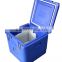 SCC brand plasice Vaccine ice chest with high effection quality